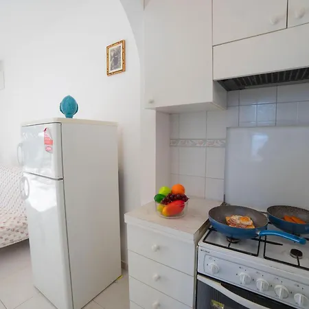 La Conchiglia Di Torre Vado With Sea View - Happy Apartment *