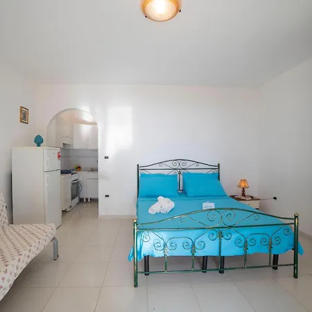 Apartment La Conchiglia Di Torre Vado With Sea View - Happy *