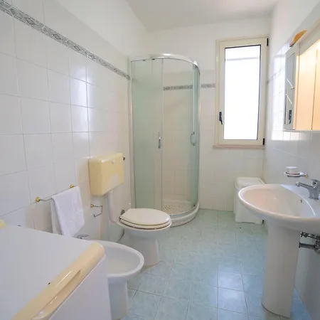 La Conchiglia Di Torre Vado With Sea View - Happy Apartment