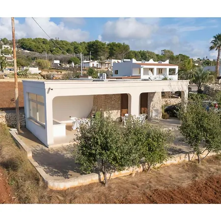 Apartment La Conchiglia Di Torre Vado With Sea View - Happy