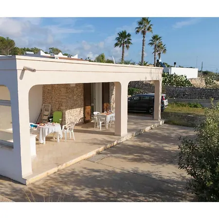 La Conchiglia Di Torre Vado With Sea View - Happy *